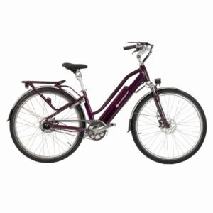 GRAND TOURING Cadre Ouvert Violet