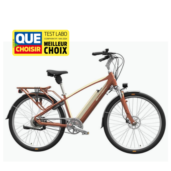 GRAND TOURING Cadre Fermé