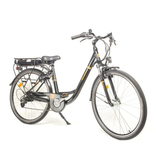 Vélo électrique Belleville