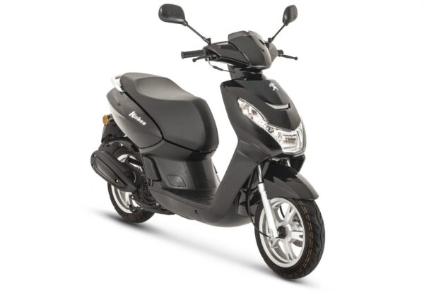 Kisbee 50 Active