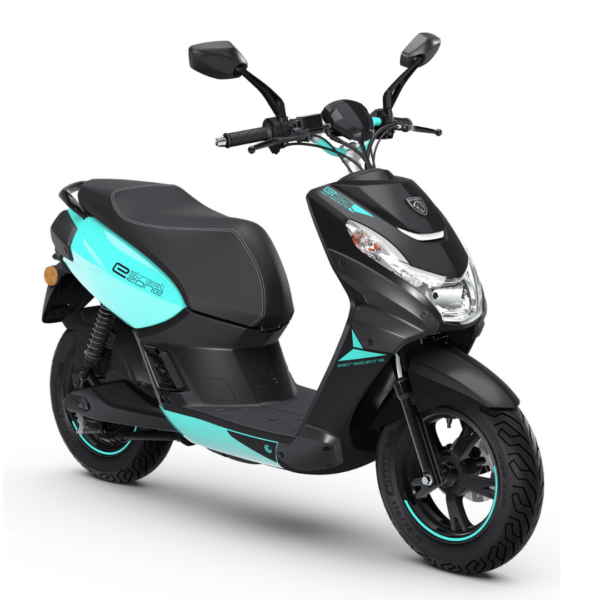 E-STREETZONE ELECTRIQUE L1