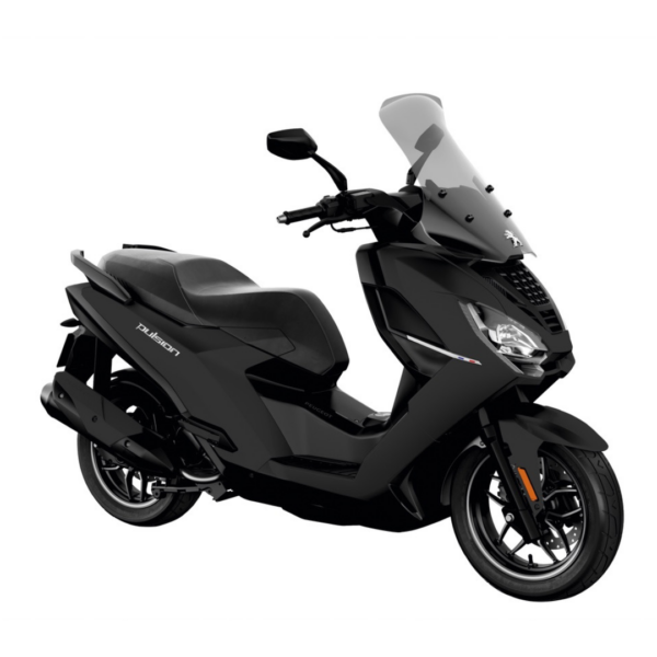 PULSION 125 ACTIVE