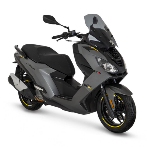 PULSION 125 GT