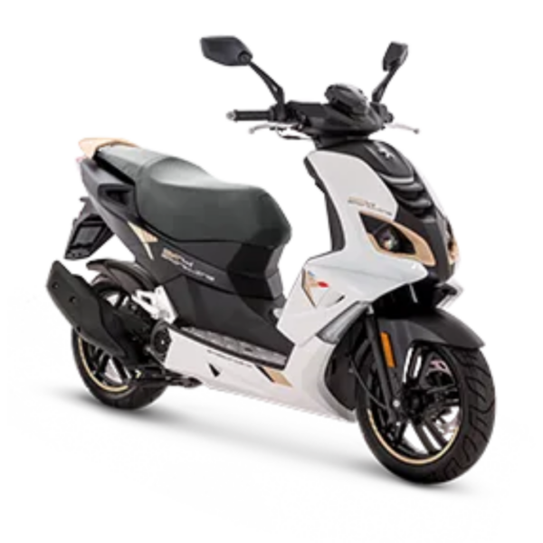 SPEEDFIGHT 4 50 4T SPORTLINE EURO 5