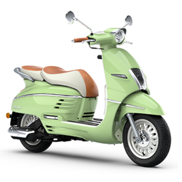 DJANGO CLASSIC HOT COLOR 125