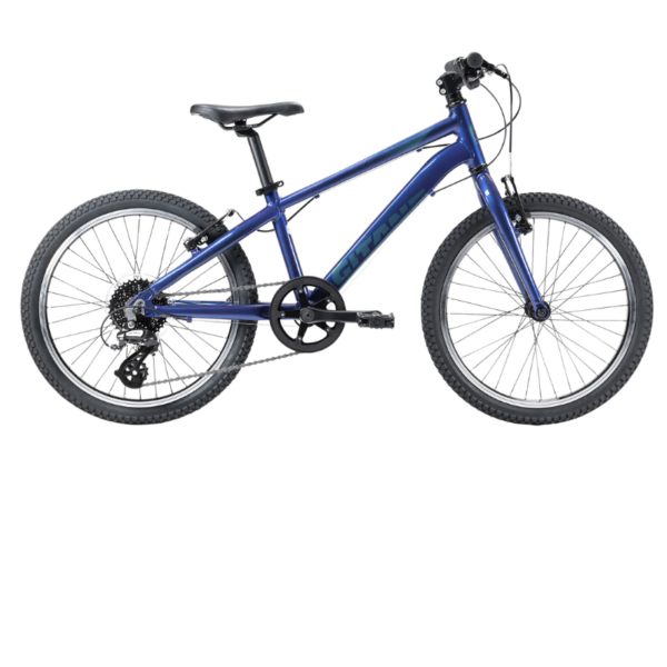 Vélo Enfant GITANE Kobalt 20 (6 à 9 ans)