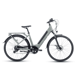 FRÉQUENCE E-BIKE TNT