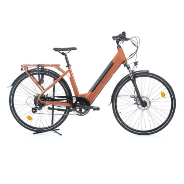 FRÉQUENCE E-BIKE TNT