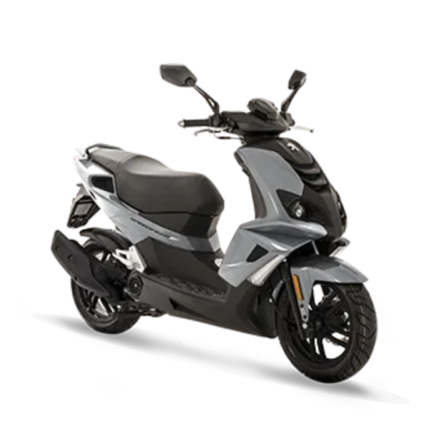 SPEEDFIGHT 4 50 4T EURO 5