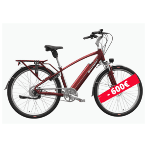 GRAND TOURING Cadre Fermé