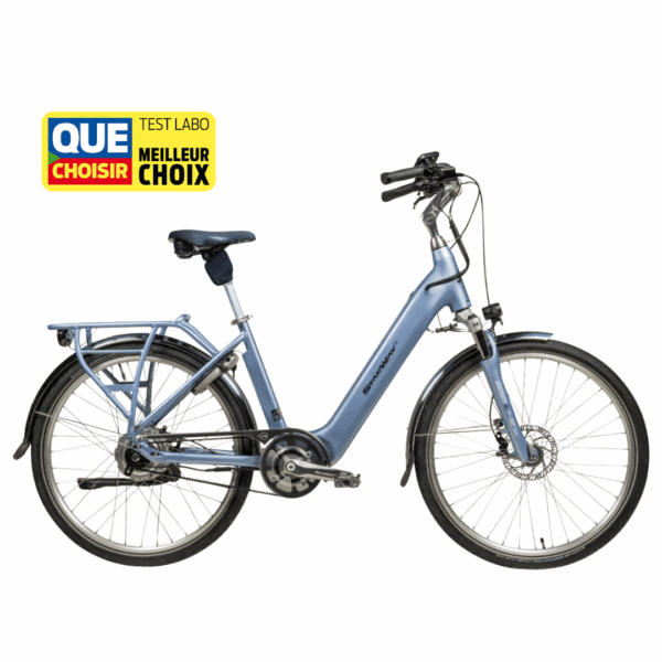 Urban II GT
